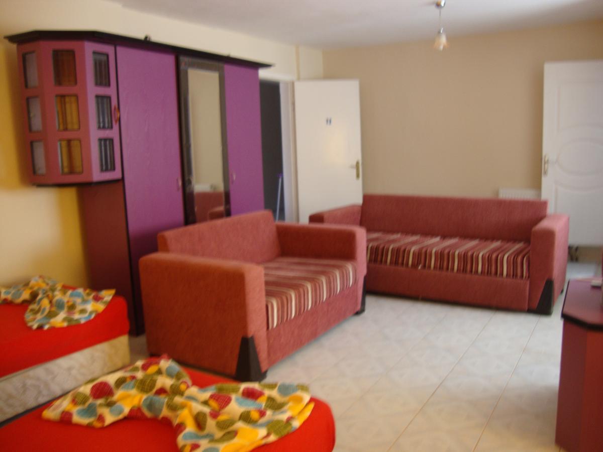 Degerli Motel Сеферихисар Номер фото