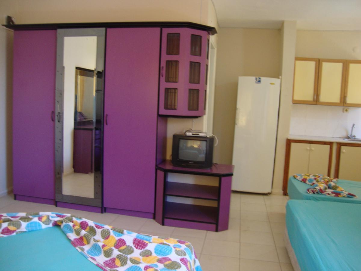 Degerli Motel Сеферихисар Номер фото