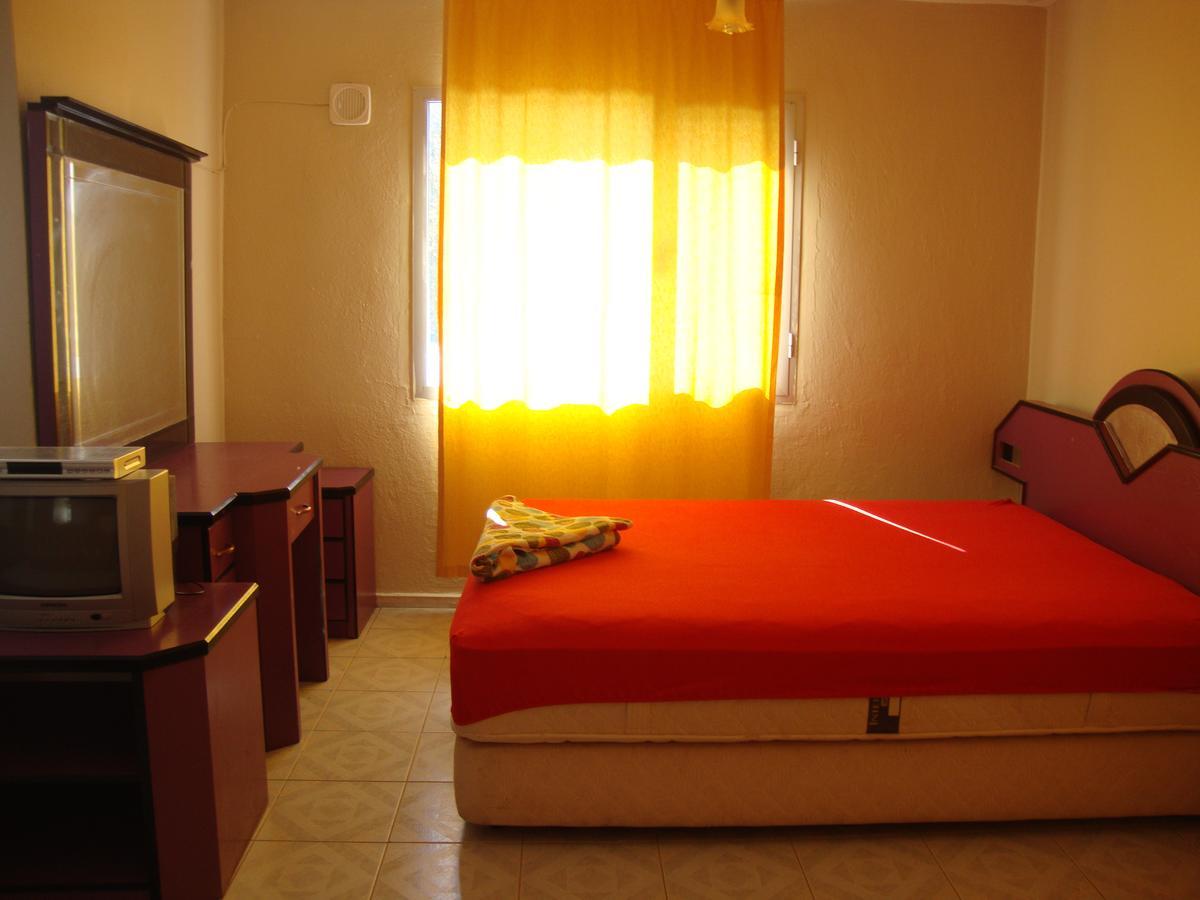 Degerli Motel Сеферихисар Номер фото