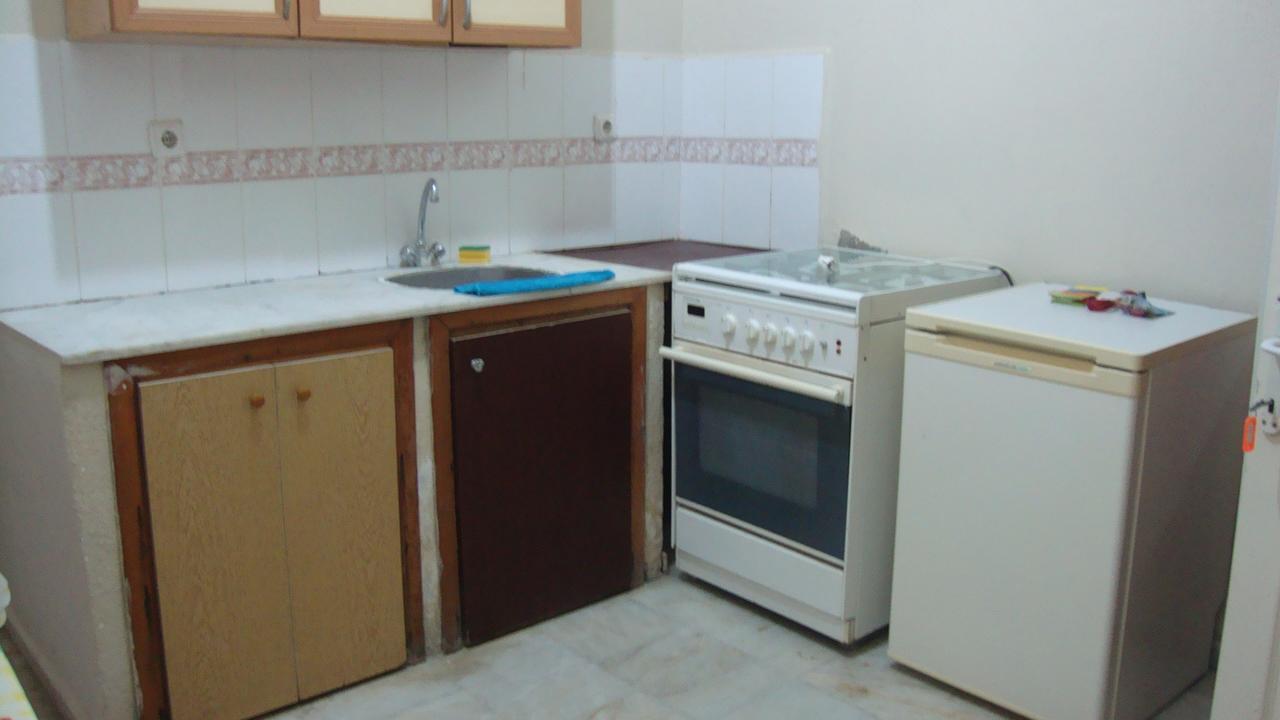 Degerli Motel Сеферихисар Экстерьер фото
