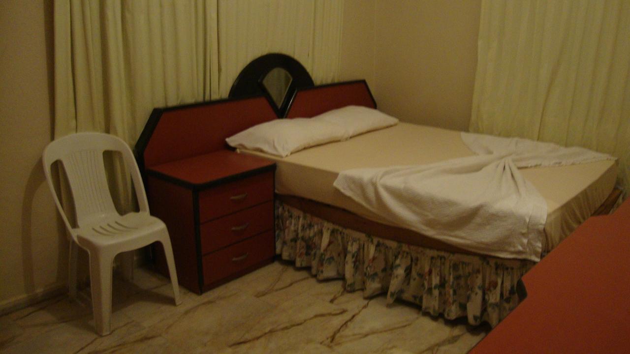 Degerli Motel Сеферихисар Номер фото