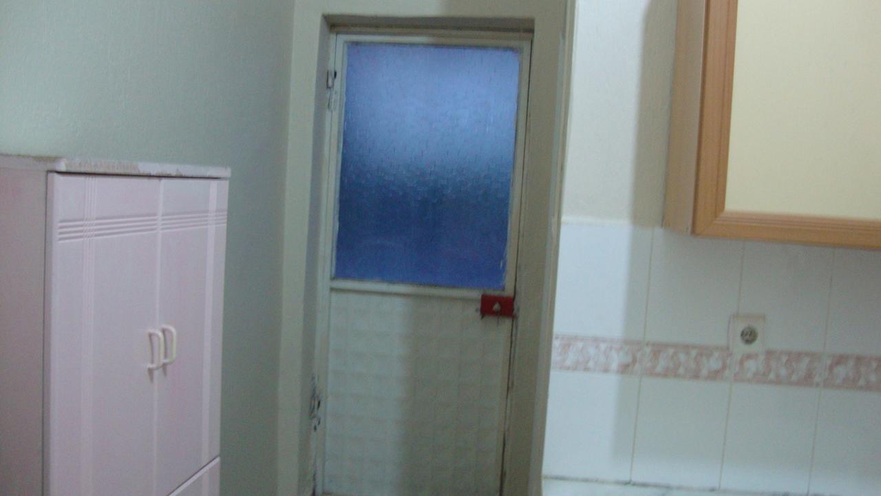 Degerli Motel Сеферихисар Экстерьер фото