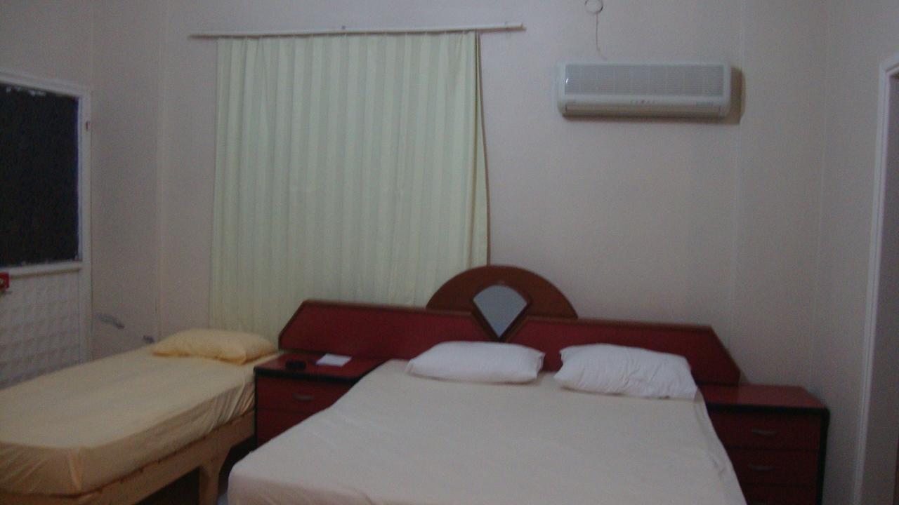Degerli Motel Сеферихисар Номер фото