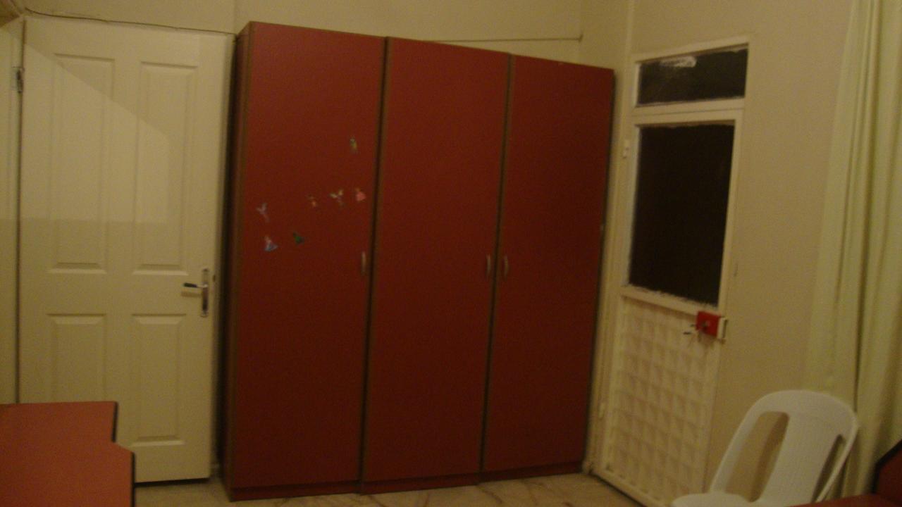 Degerli Motel Сеферихисар Номер фото