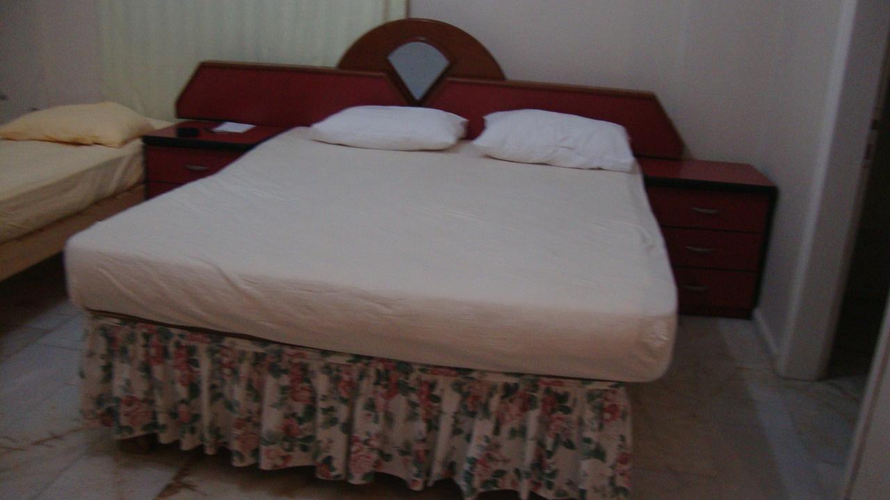 Degerli Motel Сеферихисар Номер фото