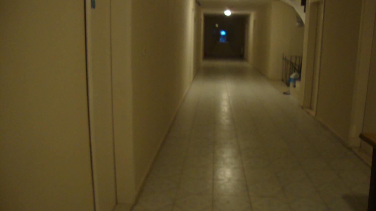 Degerli Motel Сеферихисар Экстерьер фото